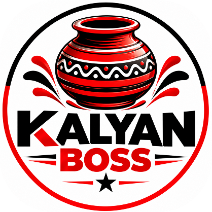 Kalyan Boss